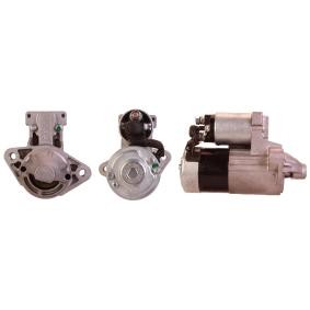 Köp Startmotor av LUCAS LRS02379 till det låga priset 3857,60 kr
