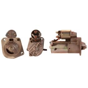 Köp Startmotor av LUCAS LRS02387 till det låga priset 1950,15 kr