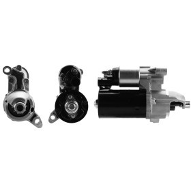 Köp Startmotor av LUCAS LRS02391 till det låga priset 2005,42 kr