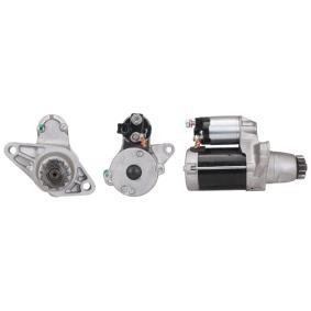 Köp Startmotor av LUCAS LRS02427 till det låga priset 4165,35 kr