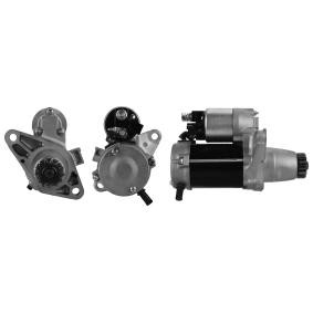 Köp Startmotor av LUCAS LRS02452 till det låga priset 2199,44 kr