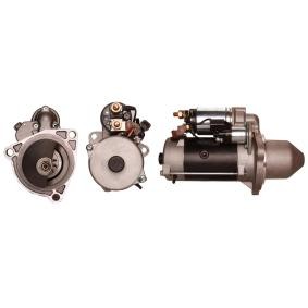 Compre Motor de arranque da LUCAS LRS02457 a um preço baixo por 234,35 €
