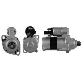Köp Startmotor av LUCAS LRS02462 till det låga priset 1851,62 kr