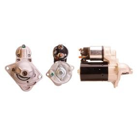Köp Startmotor av LUCAS LRS02502 till det låga priset 1189,43 kr