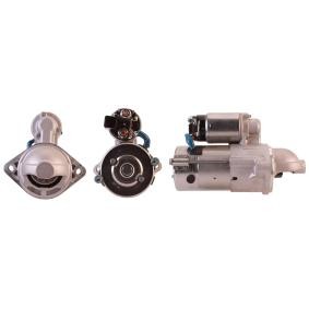 Köp Startmotor av LUCAS LRS02539 till det låga priset 2275,63 kr