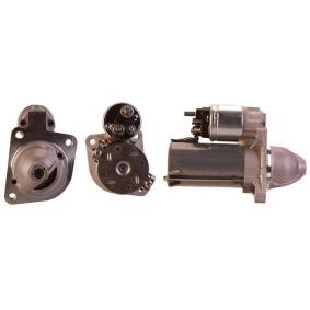 Köp Startmotor av LUCAS LRS02544 till det låga priset 2528,94 kr