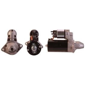Köp Startmotor av LUCAS LRS02553 till det låga priset 2039,05 kr