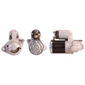 Köp Startmotor av LUCAS LRS02555 till det låga priset 2827,00 kr