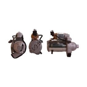 Anlasser von LUCAS LRS02557