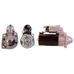 Köp Startmotor av LUCAS LRS02567 till det låga priset 1892,04 kr