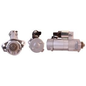 Köp Startmotor av LUCAS LRS02581 till det låga priset 3636,45 kr