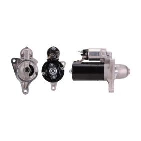 Köp Startmotor av LUCAS LRS02622 till det låga priset 1665,05 kr