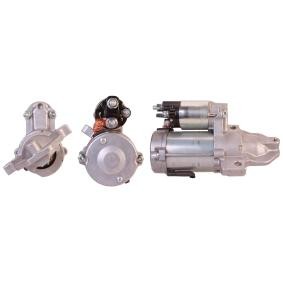 Köp Startmotor av LUCAS LRS02630 till det låga priset 2115,72 kr