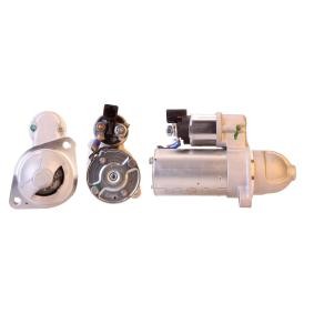 Köp Startmotor av LUCAS LRS02641 till det låga priset 1624,63 kr