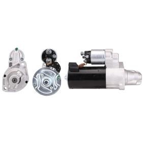 Anlasser LRS02647