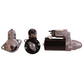 Köp Startmotor av LUCAS LRS02655 till det låga priset 1673,46 kr