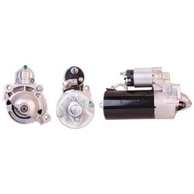 Köp Startmotor av LUCAS LRS02684 till det låga priset 2342,52 kr