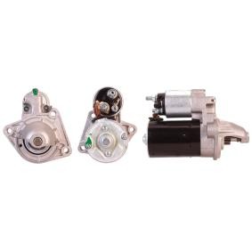 Köp Startmotor av LUCAS LRS02716 till det låga priset 1329,93 kr