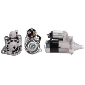 Köp Startmotor av LUCAS LRS02717 till det låga priset 2746,77 kr