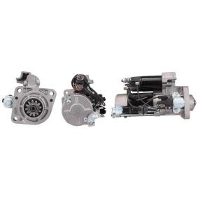 Anlasser von LUCAS LRS02725
