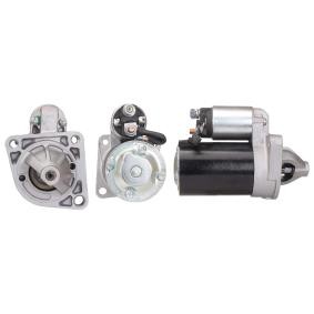 Köp Startmotor av LUCAS LRS02737 till det låga priset 1665,31 kr