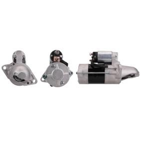 Köp Startmotor av LUCAS LRS02743 till det låga priset 3157,72 kr