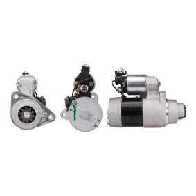 Anlasser von LUCAS LRS02746