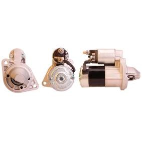 Köp Startmotor av LUCAS LRS03809 till det låga priset 1594,71 kr