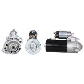 Köp Startmotor av LUCAS LRS03820 till det låga priset 2491,01 kr