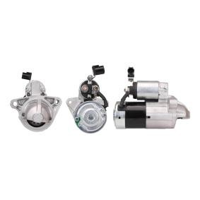 Köp Startmotor av LUCAS LRS03823 till det låga priset 4441,28 kr