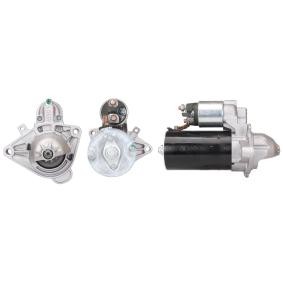 Köp Startmotor av LUCAS LRS03824 till det låga priset 1840,35 kr
