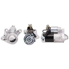 Köp Startmotor av LUCAS LRS03829 till det låga priset 3791,14 kr