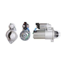 Köp Startmotor av LUCAS LRS03834 till det låga priset 3849,18 kr