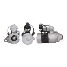 Anlasser von LUCAS LRS03841