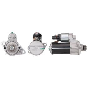Köp Startmotor av LUCAS LRS03856 till det låga priset 3354,08 kr