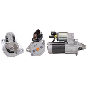 Köp Startmotor av LUCAS LRS03899 till det låga priset 1829,40 kr