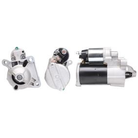Anlasser von LUCAS LRS03905