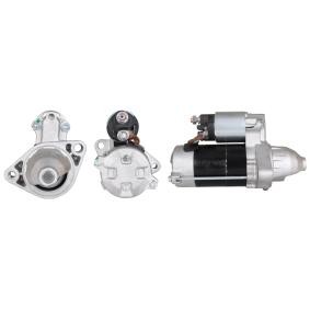 Köp Startmotor av LUCAS LRS03916 till det låga priset 2656,74 kr