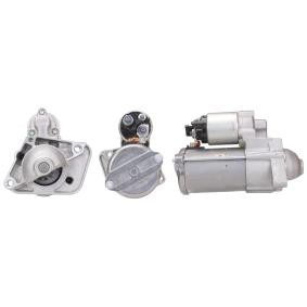 Köp Startmotor av LUCAS LRS03929 till det låga priset 2485,34 kr