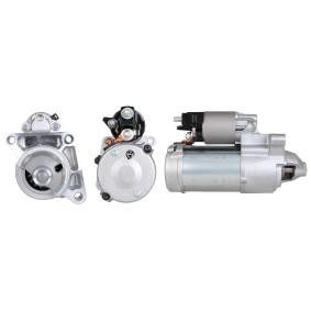 Anlasser von LUCAS LRS03931