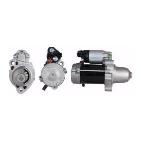 Köp Startmotor av LUCAS LRS03958 till det låga priset 2732,60 kr