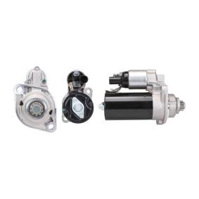 Köp Startmotor av LUCAS LRS03980 till det låga priset 2382,38 kr