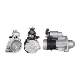 Anlasser von LUCAS LRS03995