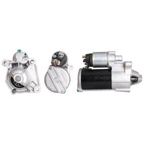 Anlasser von LUCAS LRS04018