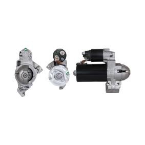 Anlasser LRS04025