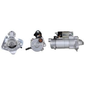 Anlasser LRS04036