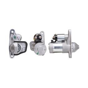 Anlasser LRS04043