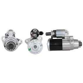 Anlasser von LUCAS LRS04046