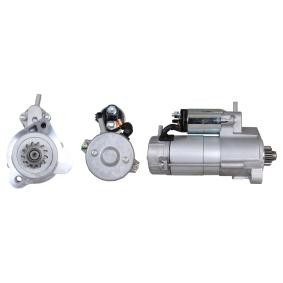Köp Startmotor av LUCAS LRS04048 till det låga priset 5021,16 kr