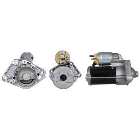 Anlasser LRS04051